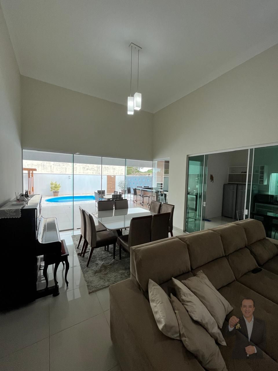Casa à venda - 360m² - Jardim Tamoio — foto 9