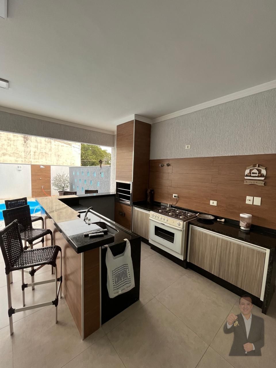 Casa à venda - 360m² - Jardim Tamoio — foto 10
