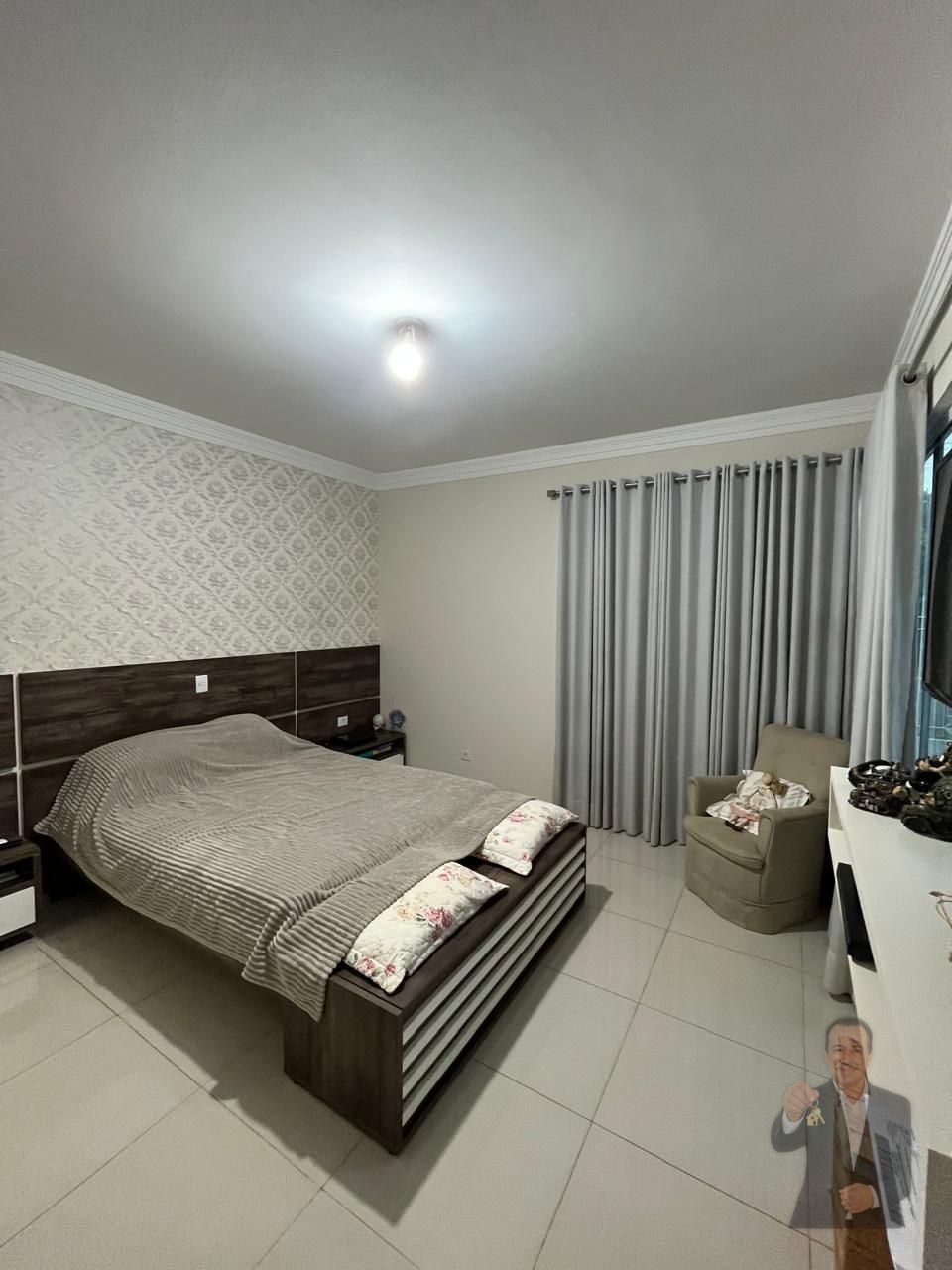 Casa à venda - 360m² - Jardim Tamoio — foto 12
