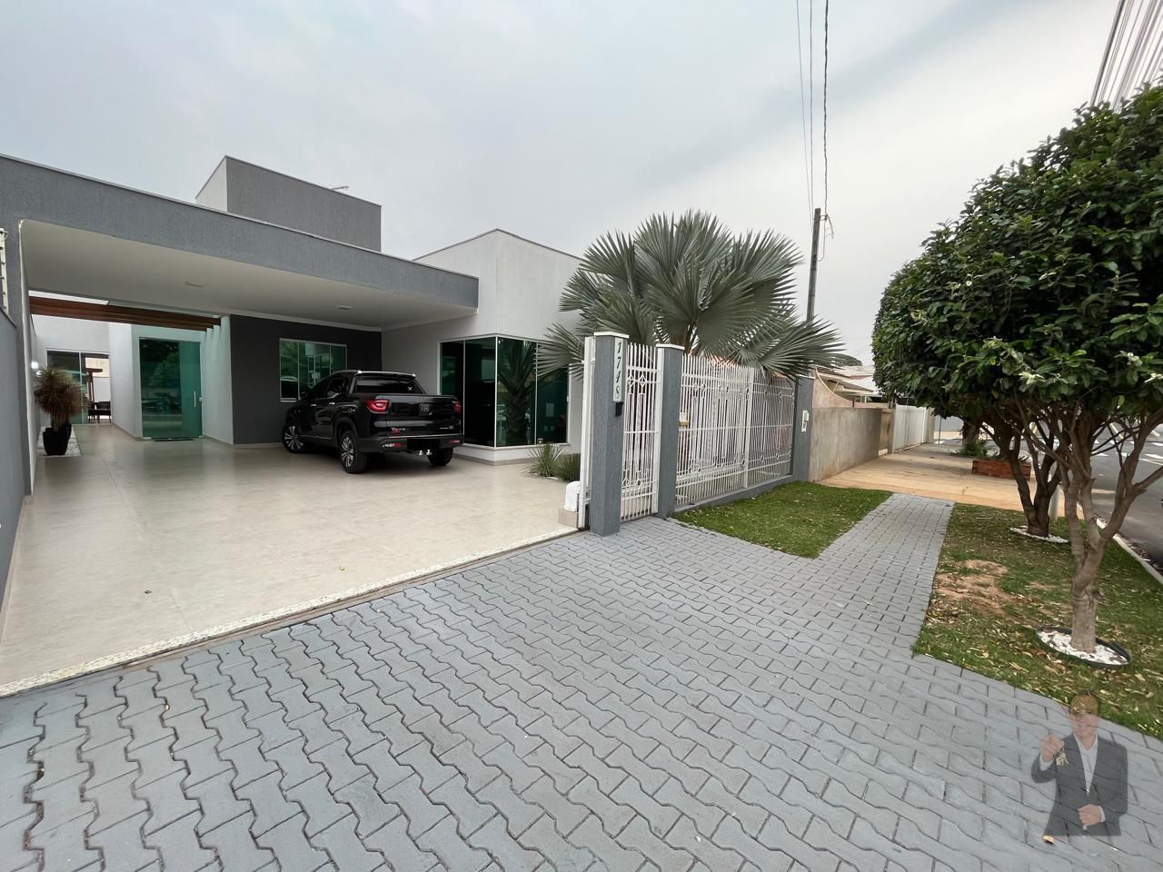 Casa à venda - 360m² - Jardim Tamoio — foto 17