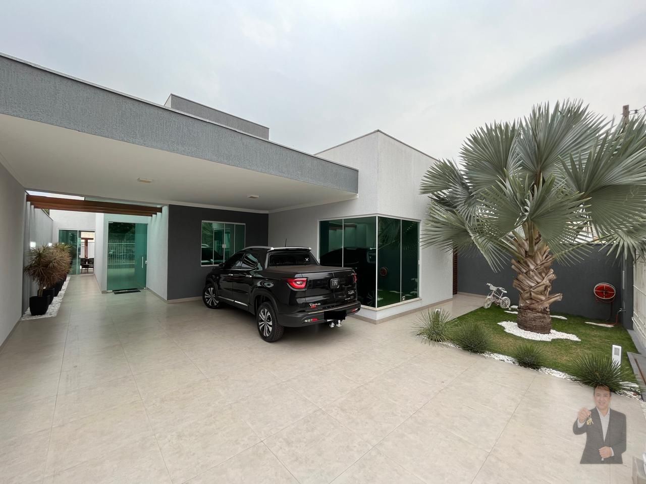 Casa à venda - 360m² - Jardim Tamoio — foto 18