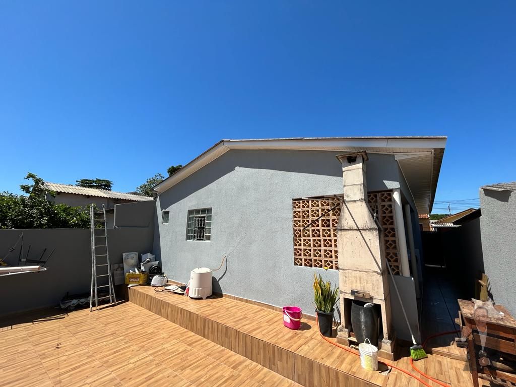 Casa à venda - 192m² - 01 suíte, 02 quartos - Conjunto 26 de julho — foto 2