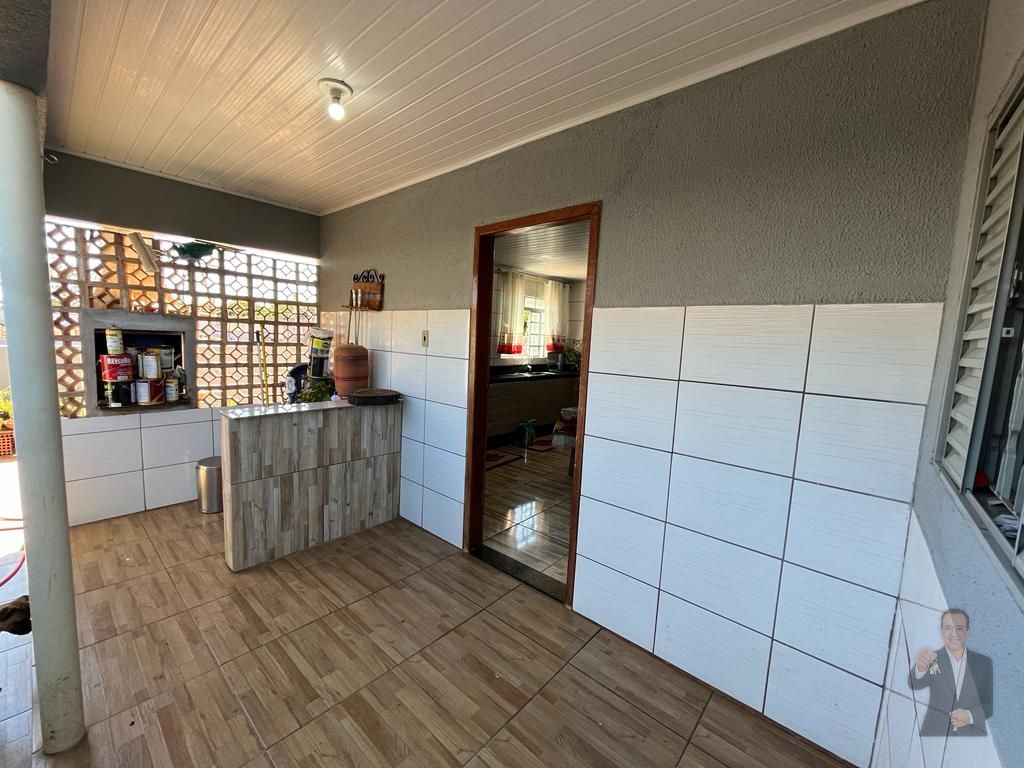 Casa à venda - 192m² - 01 suíte, 02 quartos - Conjunto 26 de julho — foto 3