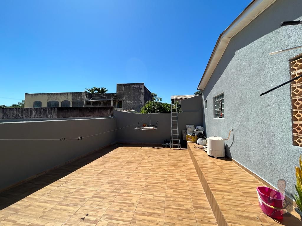 Casa à venda - 192m² - 01 suíte, 02 quartos - Conjunto 26 de julho — foto 4
