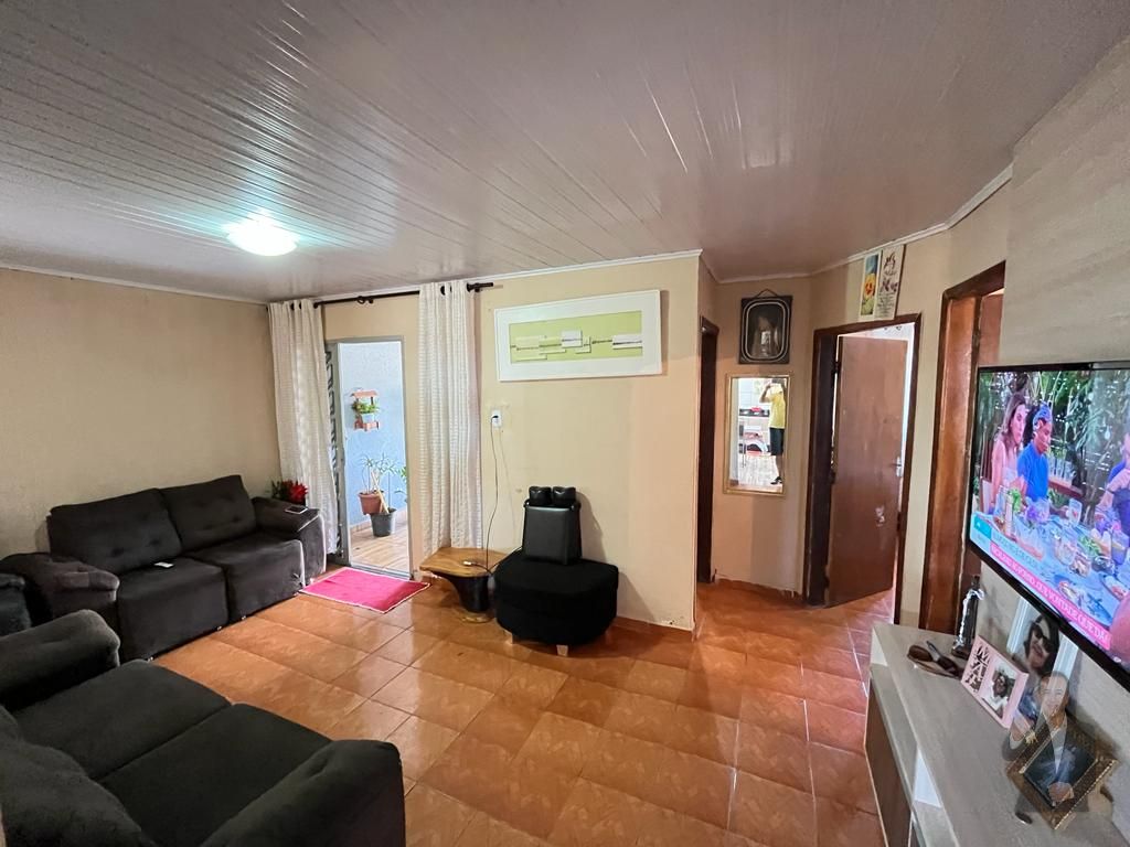 Casa à venda - 192m² - 01 suíte, 02 quartos - Conjunto 26 de julho — foto 5