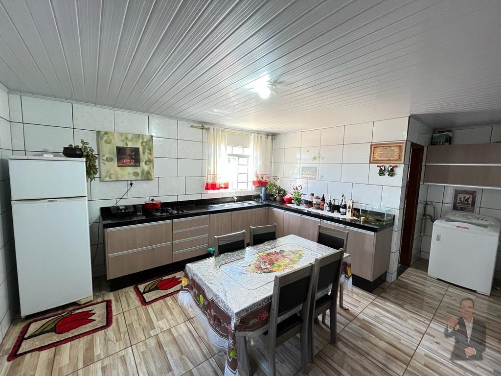 Casa à venda - 192m² - 01 suíte, 02 quartos - Conjunto 26 de julho — foto 7