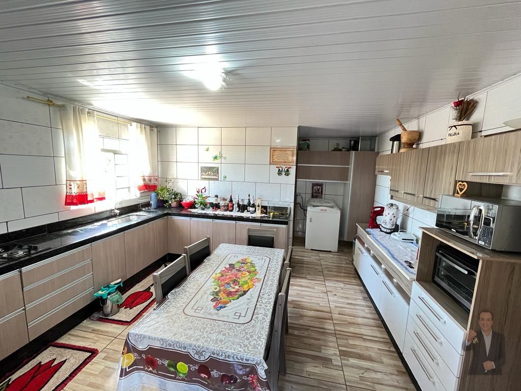 Casa à venda - 192m² - 01 suíte, 02 quartos - Conjunto 26 de julho — foto 8