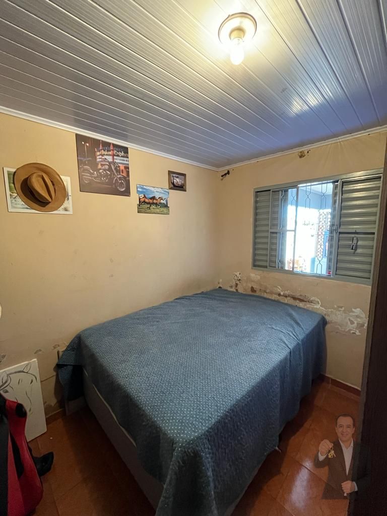 Casa à venda - 192m² - 01 suíte, 02 quartos - Conjunto 26 de julho — foto 9