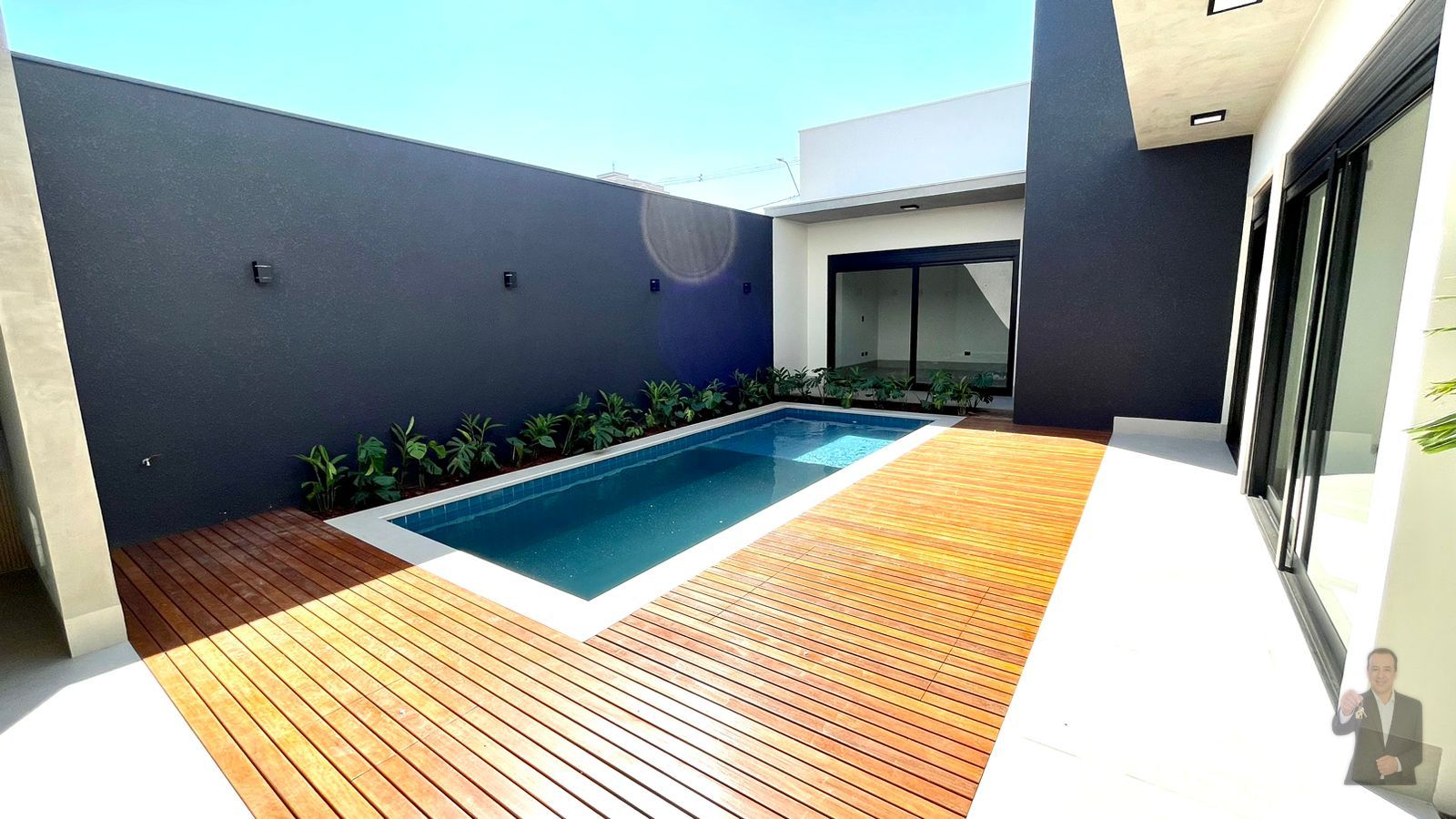 Casa à venda - 297m² - JARDINS DE VERSAILLES - Umuarama — foto 7