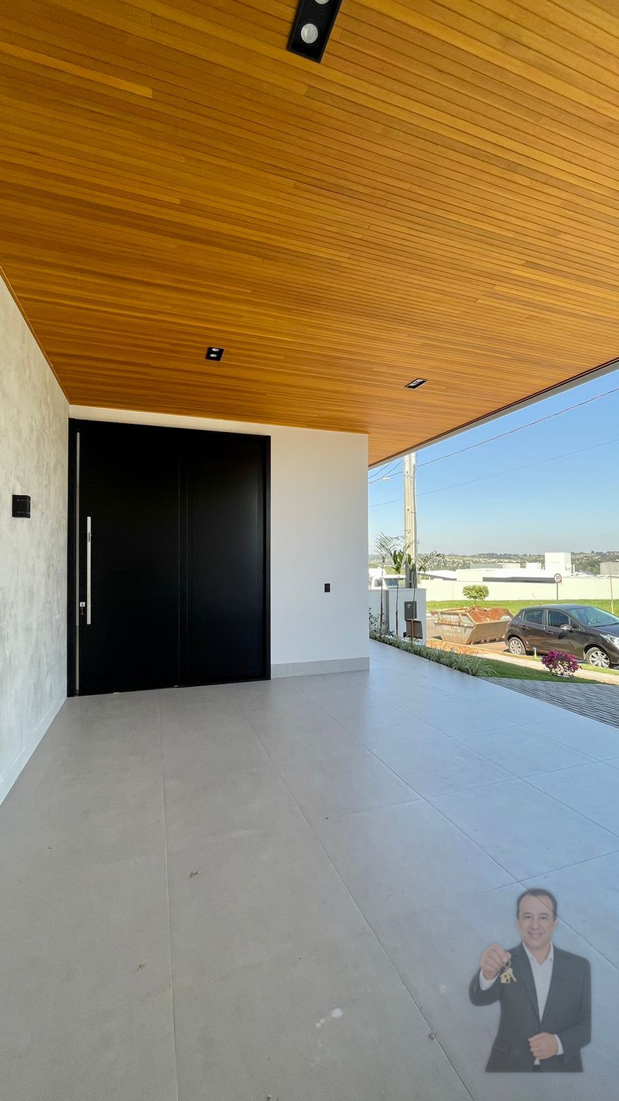 Casa à venda - 297m² - JARDINS DE VERSAILLES - Umuarama — foto 8
