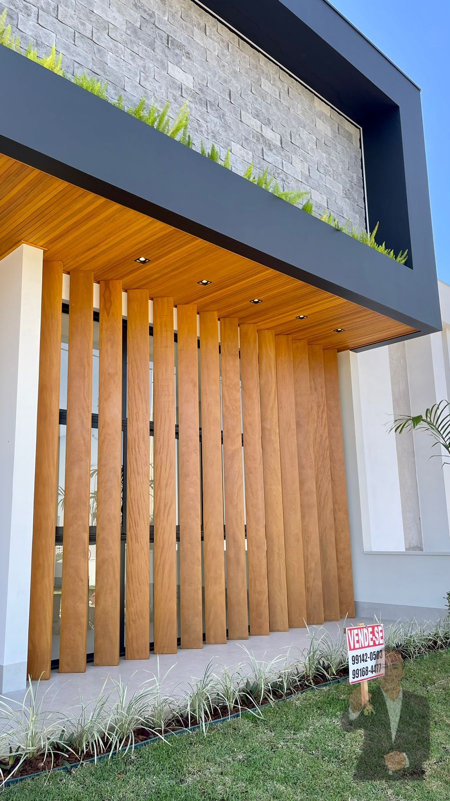 Casa à venda - 297m² - JARDINS DE VERSAILLES - Umuarama — foto 11