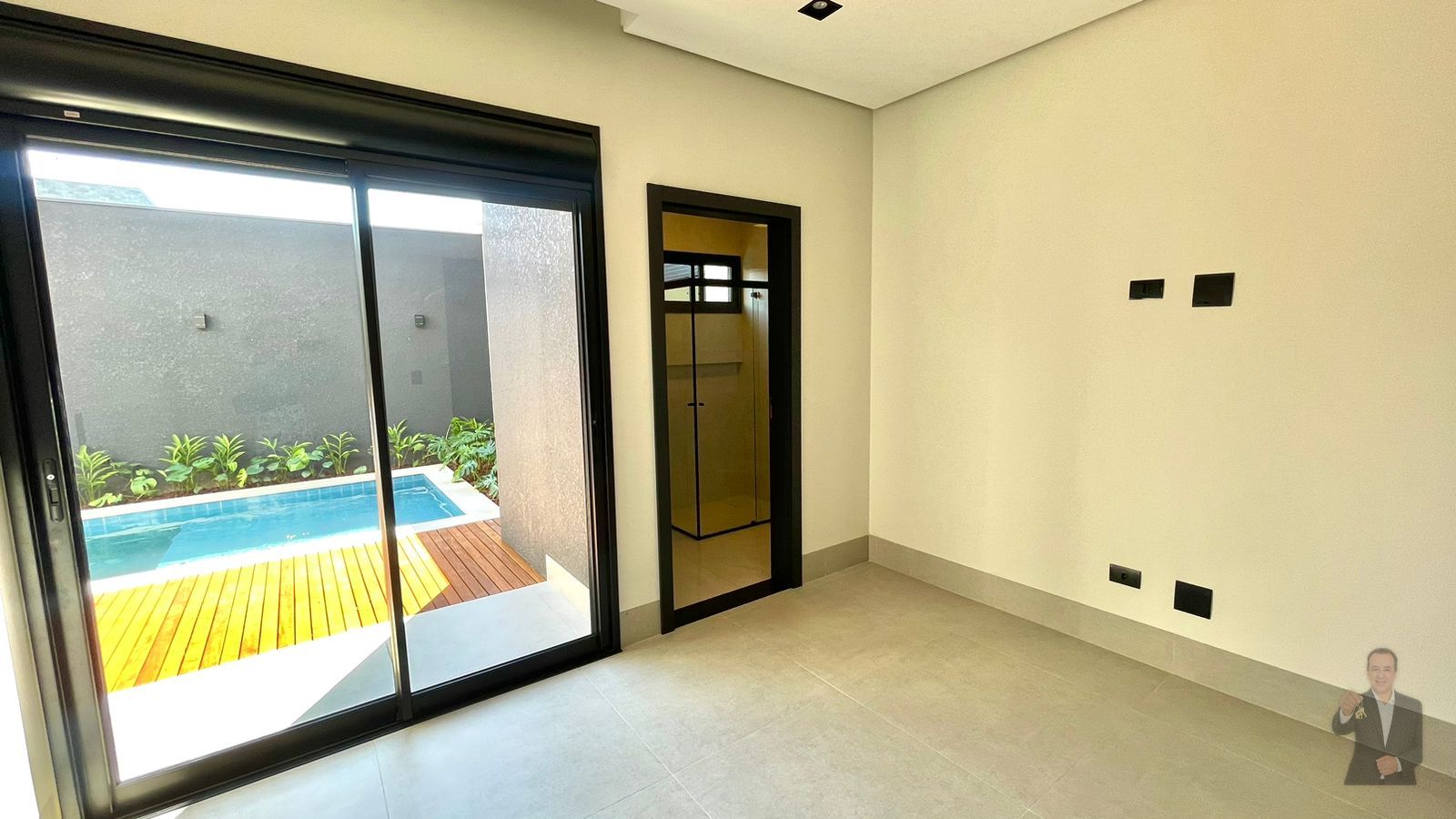Casa à venda - 297m² - JARDINS DE VERSAILLES - Umuarama — foto 12