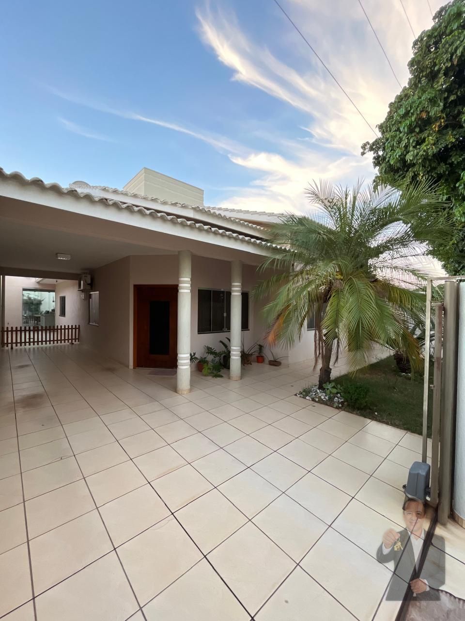 Casa à venda - 345m² - 01 suíte, 02 quartos - Jardim Tamoio — foto 1