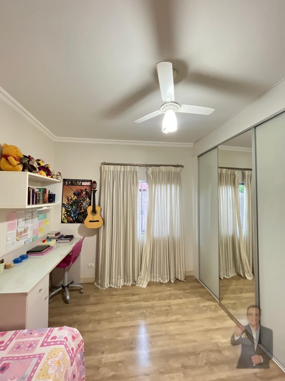 Casa à venda - 345m² - 01 suíte, 02 quartos - Jardim Tamoio — foto 3