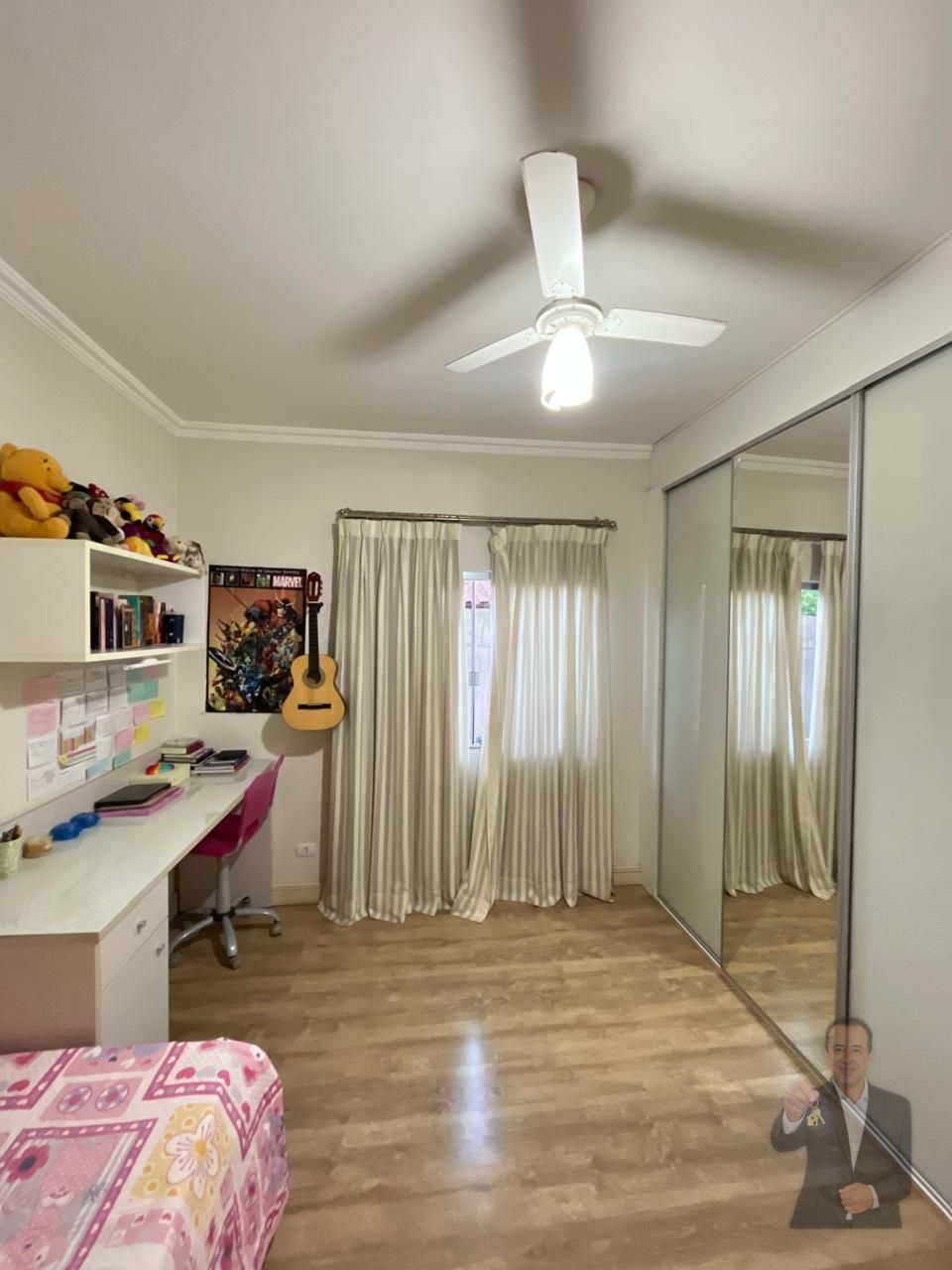 Casa à venda - 345m² - 01 suíte, 02 quartos - Jardim Tamoio — foto 4