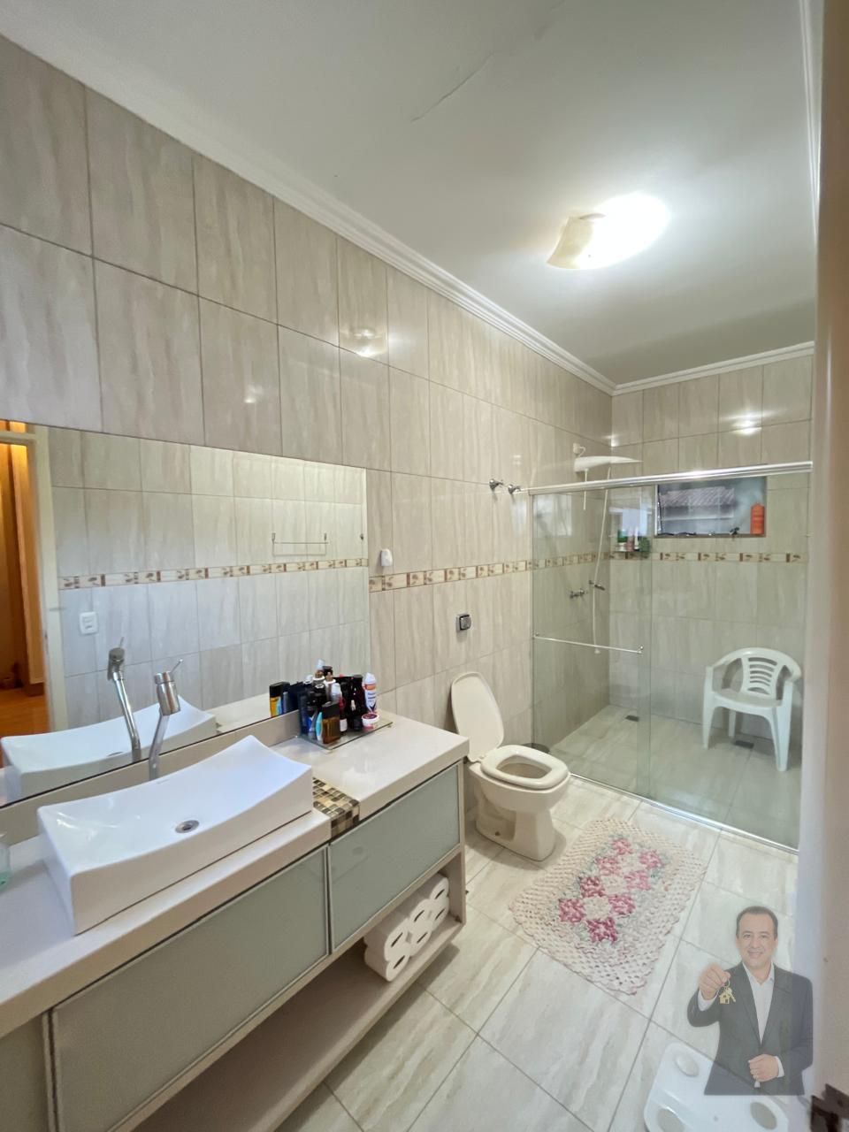 Casa à venda - 345m² - 01 suíte, 02 quartos - Jardim Tamoio — foto 5