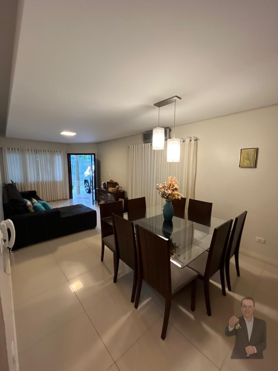 Casa à venda - 345m² - 01 suíte, 02 quartos - Jardim Tamoio — foto 8
