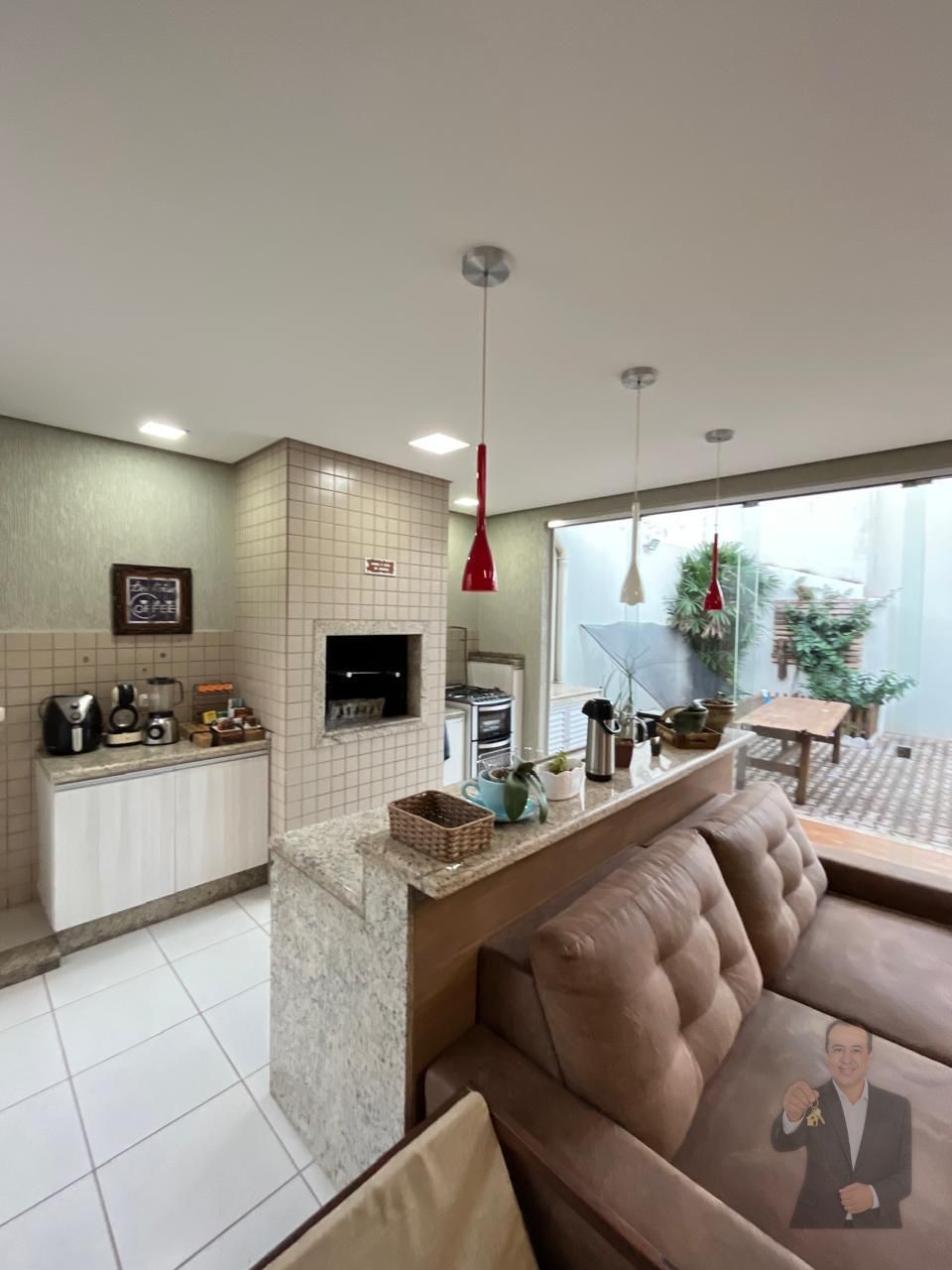 Casa à venda - 345m² - 01 suíte, 02 quartos - Jardim Tamoio — foto 17