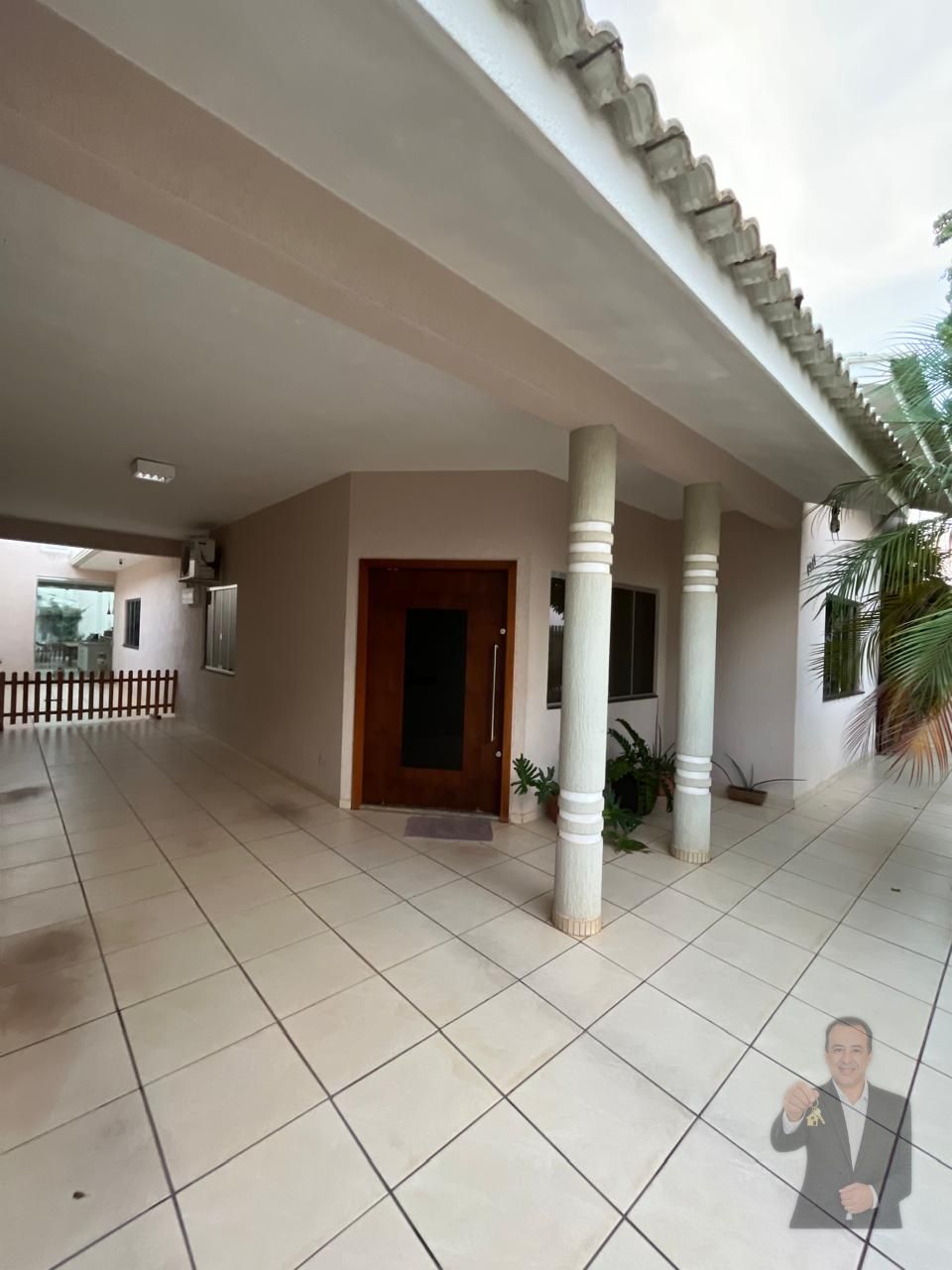 Casa à venda - 345m² - 01 suíte, 02 quartos - Jardim Tamoio — foto 18