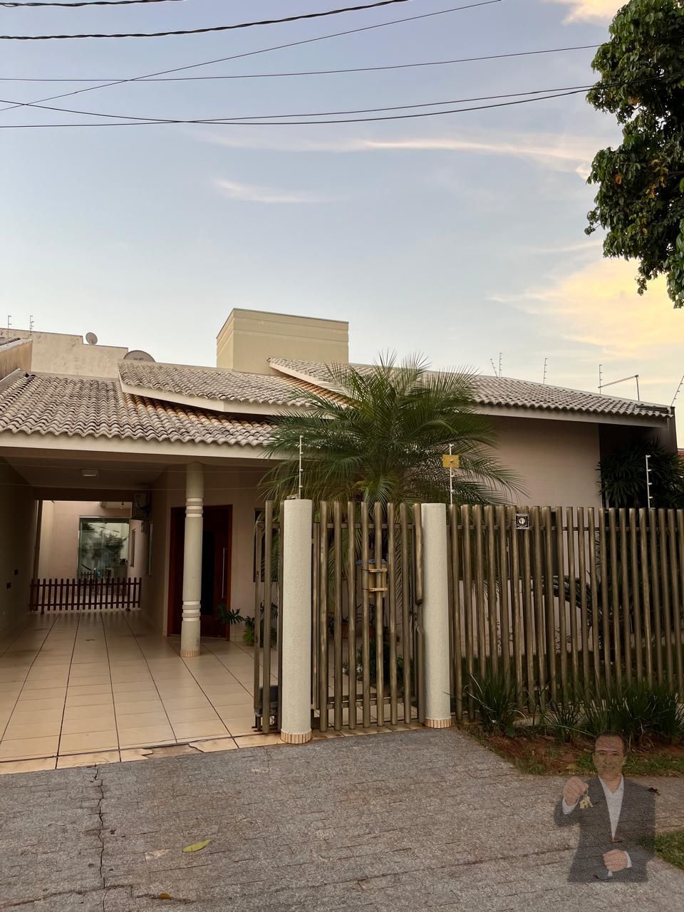 Casa à venda - 345m² - 01 suíte, 02 quartos - Jardim Tamoio — foto 19