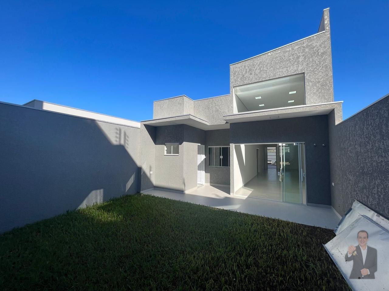Casa à venda - 214m² - Jardim Imigrantes II — foto 1