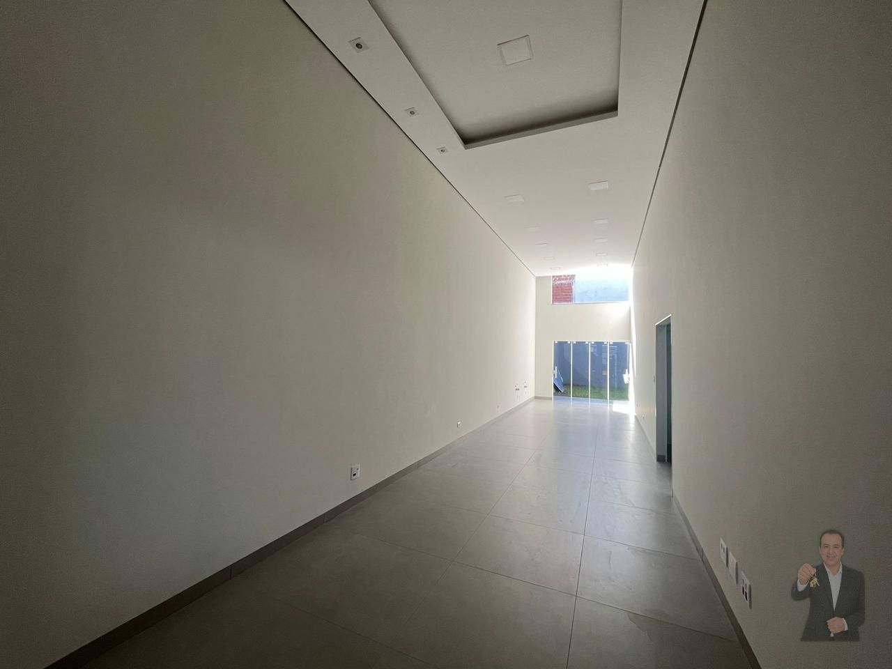 Casa à venda - 214m² - Jardim Imigrantes II — foto 2