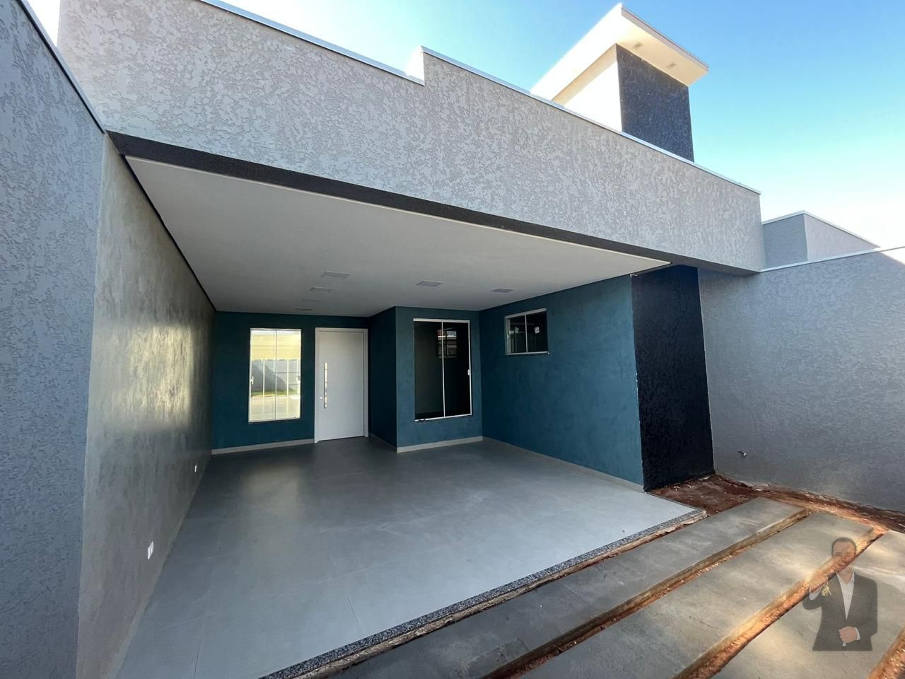 Casa à venda - 214m² - Jardim Imigrantes II — foto 3