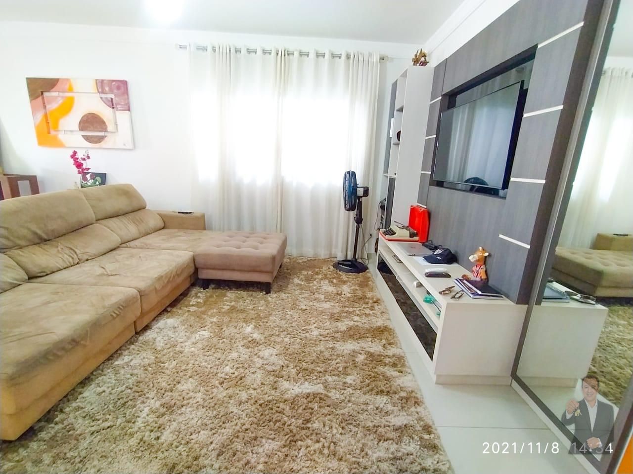 Casa à venda com 3 quartos e piscina - Zona I — foto 3