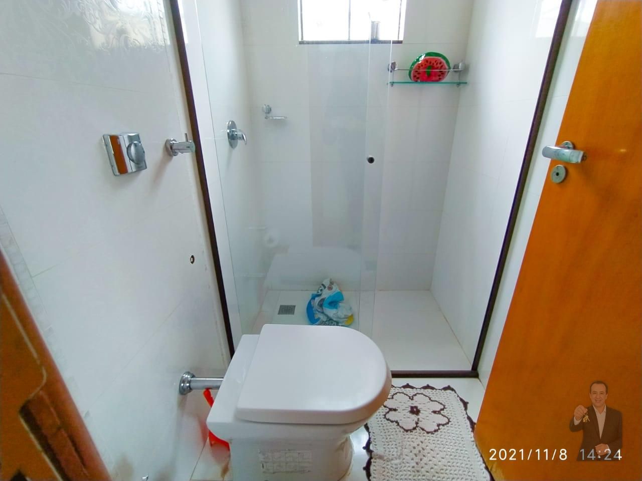 Casa à venda com 3 quartos e piscina - Zona I — foto 4