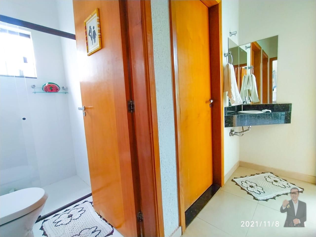 Casa à venda com 3 quartos e piscina - Zona I — foto 6