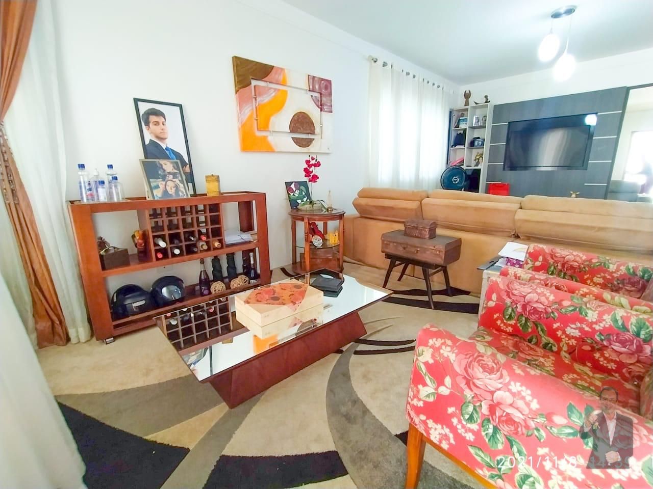 Casa à venda com 3 quartos e piscina - Zona I — foto 7