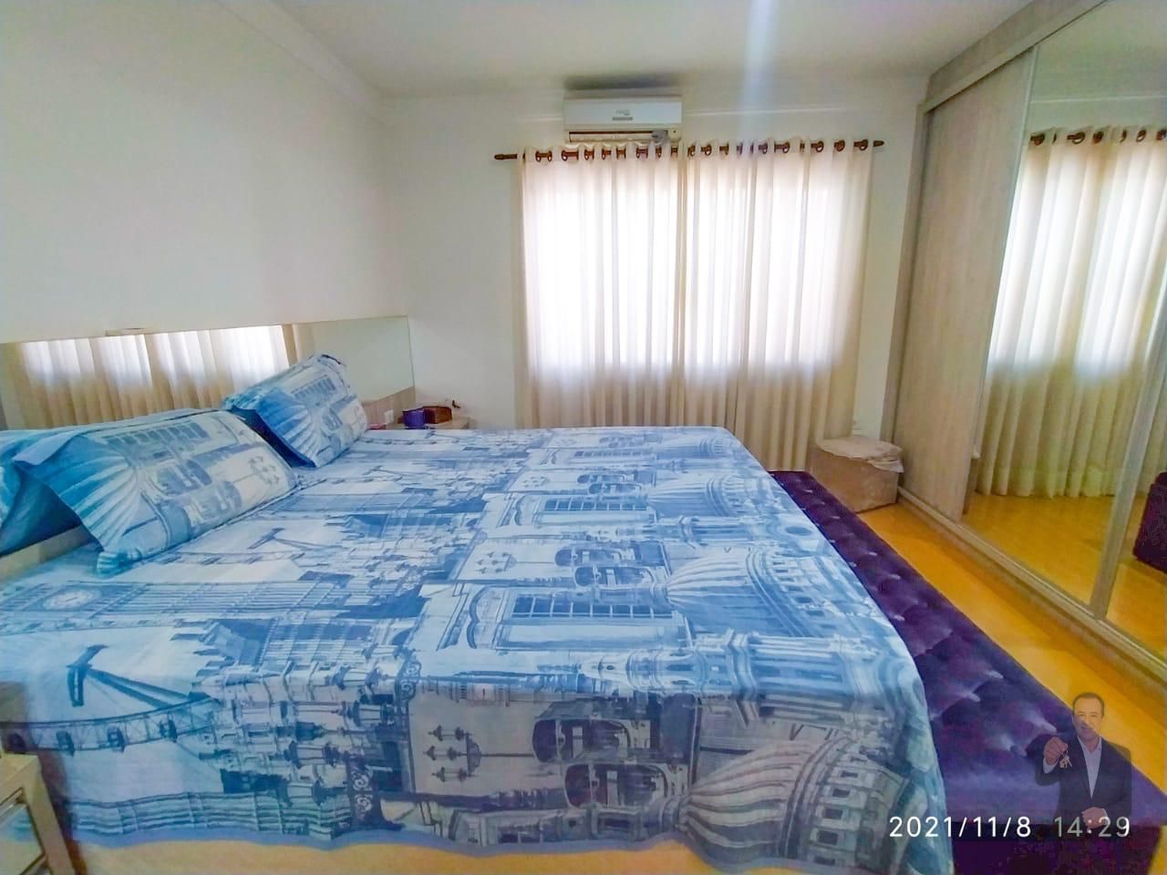 Casa à venda com 3 quartos e piscina - Zona I — foto 8