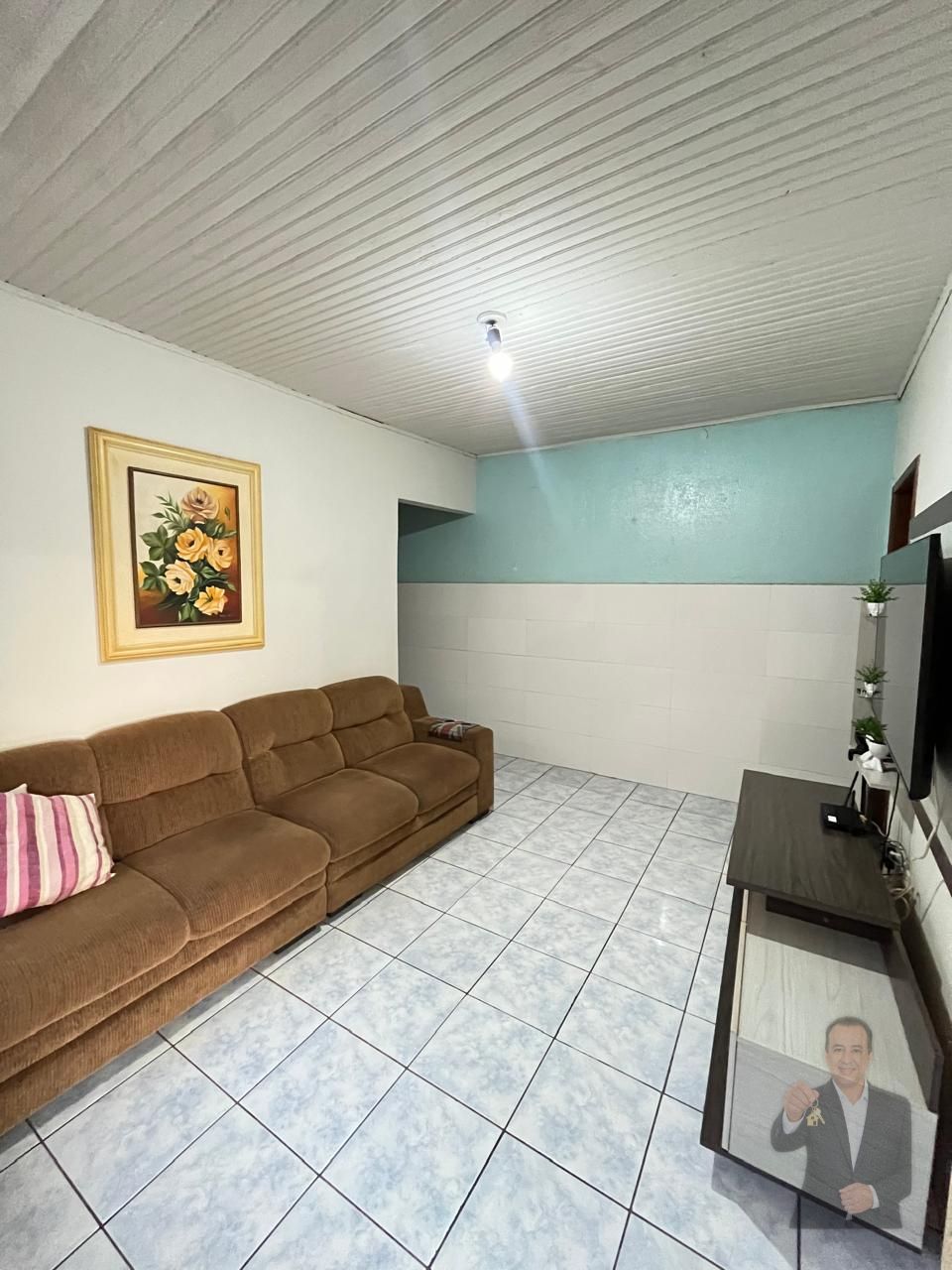 Casa à venda com 3 quartos - Zona V - Umuarama — foto 2