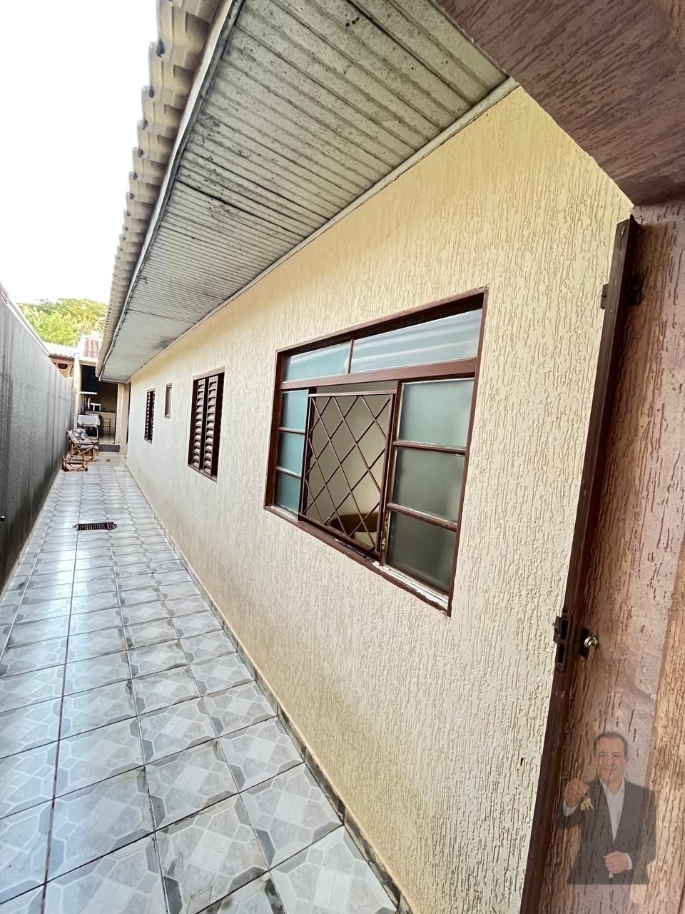 Casa à venda com 3 quartos - Zona V - Umuarama — foto 3