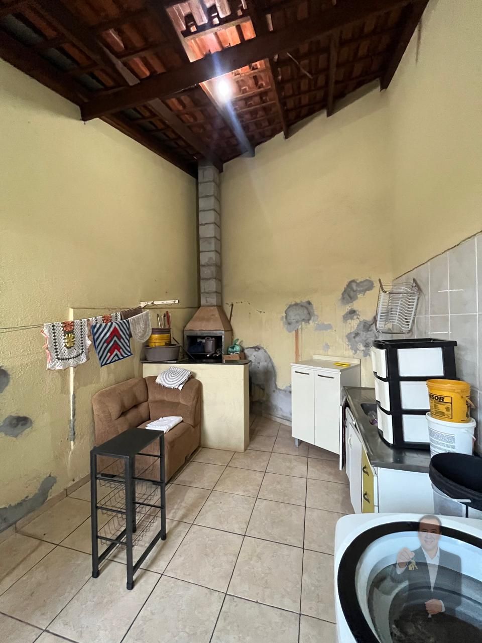 Casa à venda com 3 quartos - Zona V - Umuarama — foto 16