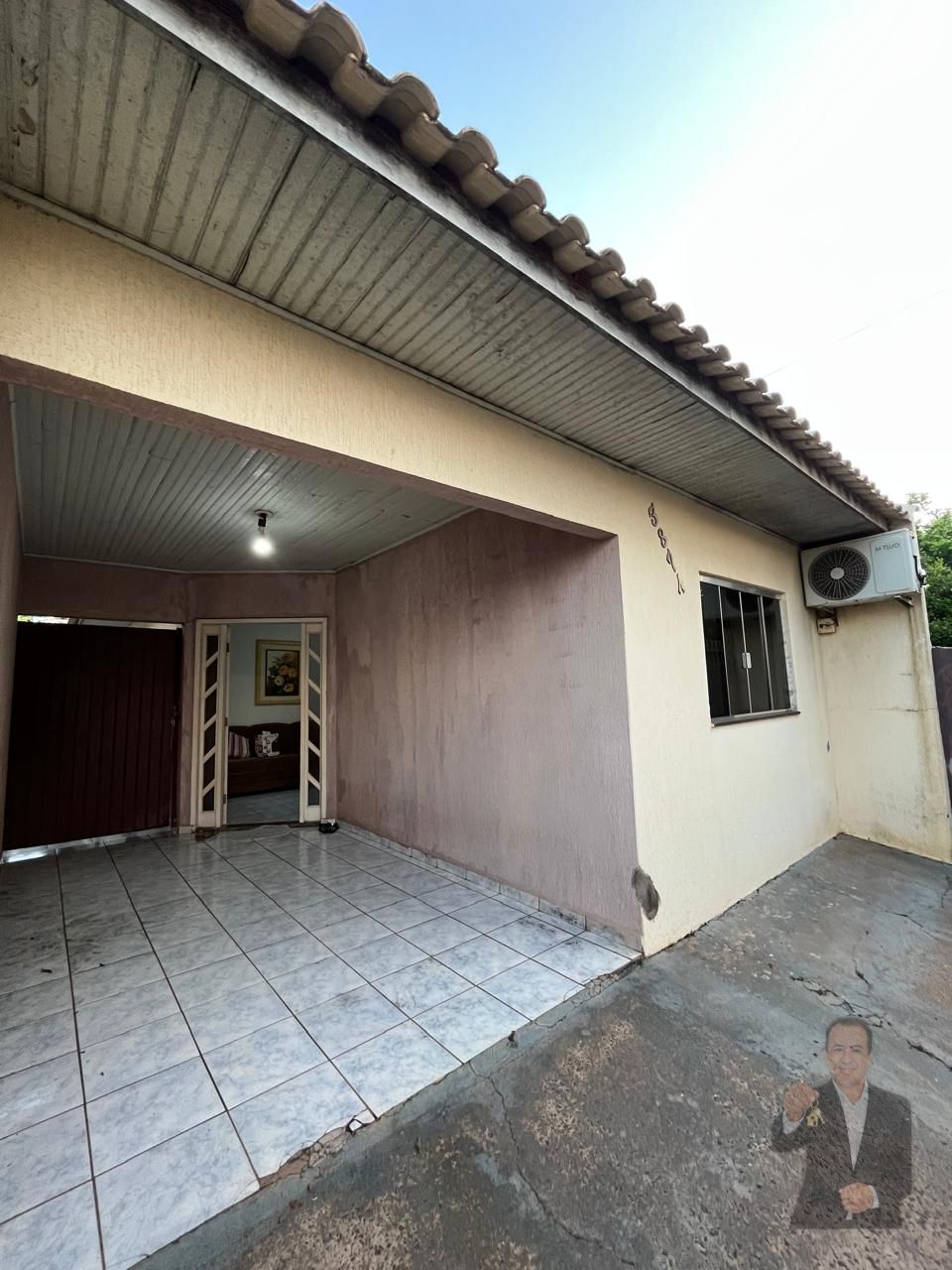 Casa à venda com 3 quartos - Zona V - Umuarama — foto 20