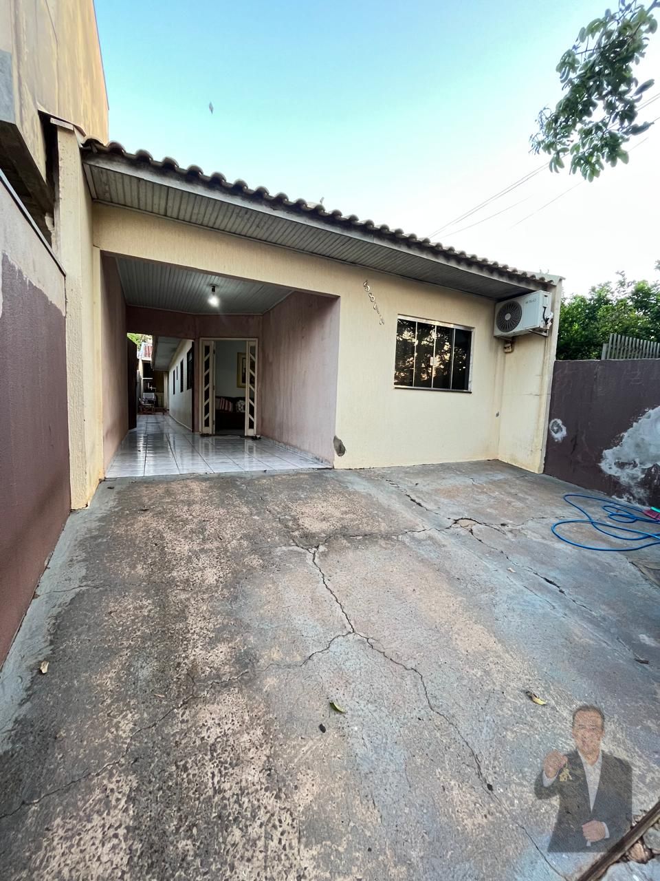 Casa à venda com 3 quartos - Zona V - Umuarama — foto 21