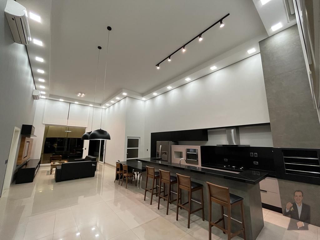 Casa 3 suítes no Portal das Águas - Umuarama — foto 2