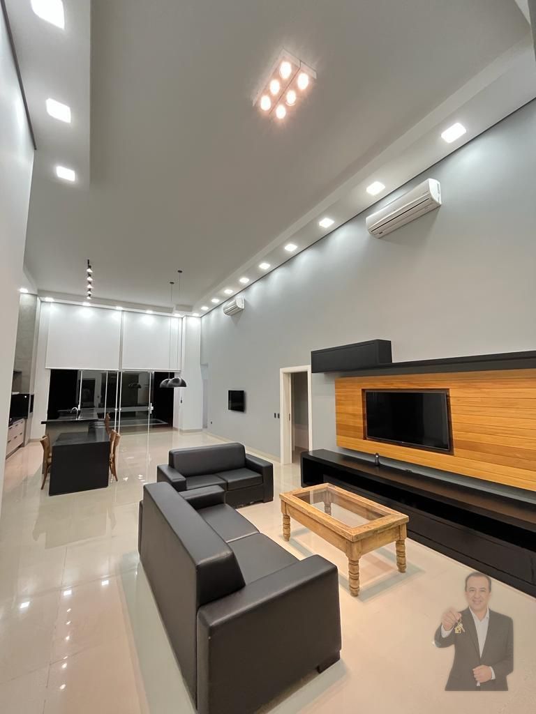 Casa 3 suítes no Portal das Águas - Umuarama — foto 3