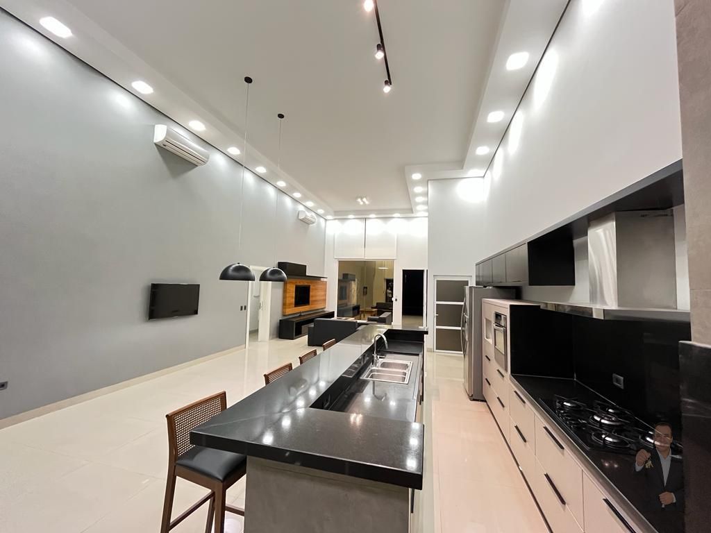 Casa 3 suítes no Portal das Águas - Umuarama — foto 4