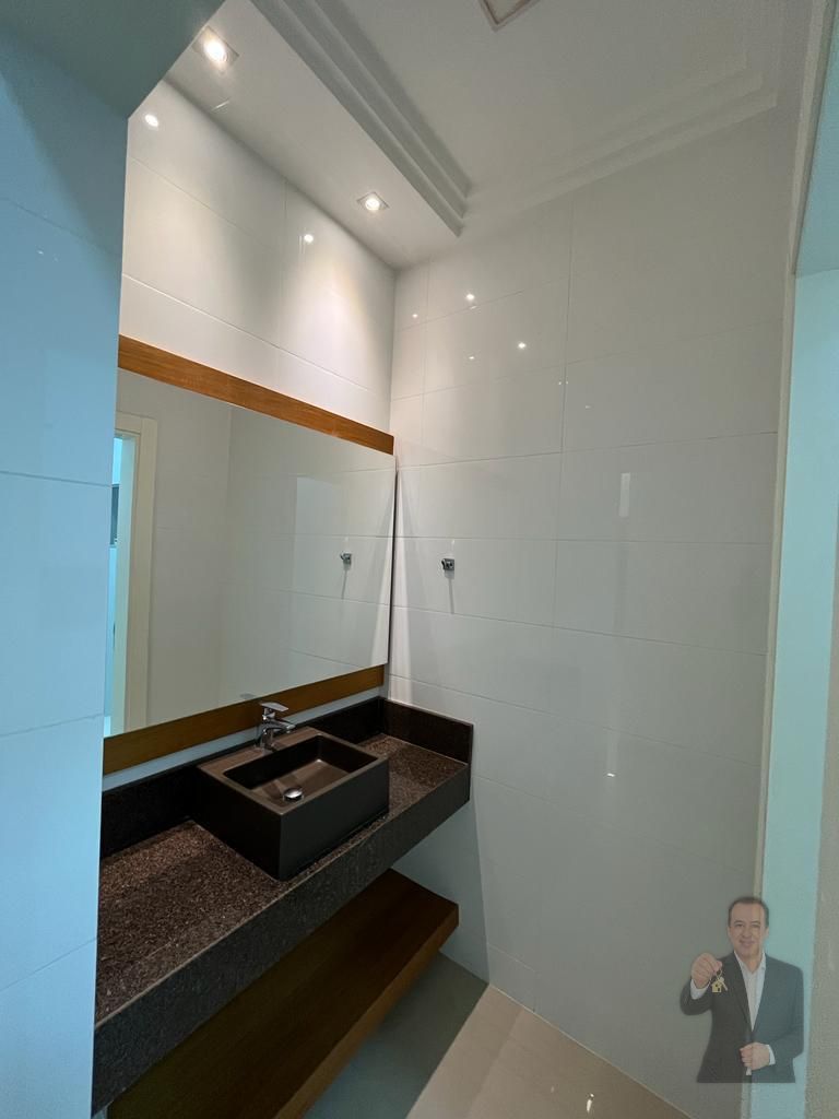 Casa 3 suítes no Portal das Águas - Umuarama — foto 6
