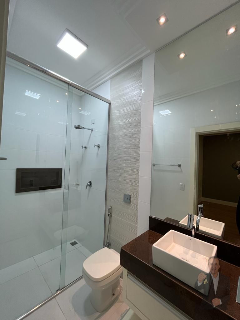 Casa 3 suítes no Portal das Águas - Umuarama — foto 8