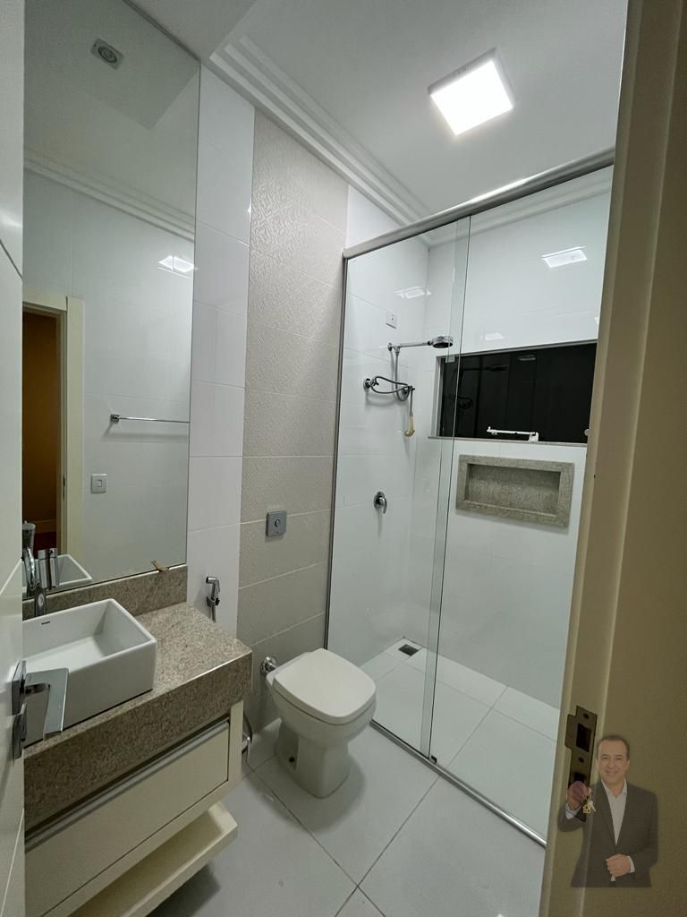 Casa 3 suítes no Portal das Águas - Umuarama — foto 9