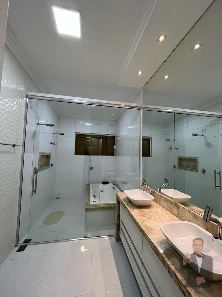 Casa 3 suítes no Portal das Águas - Umuarama — foto 15