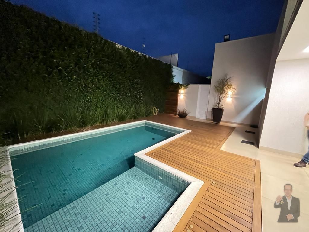 Casa 3 suítes no Portal das Águas - Umuarama — foto 16