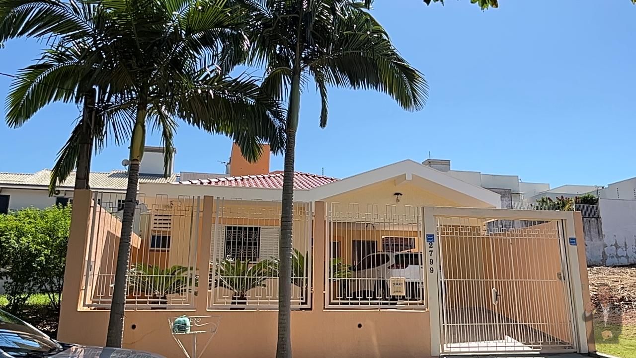 Casa à venda com 2 suítes - Parque do Lago — foto 1
