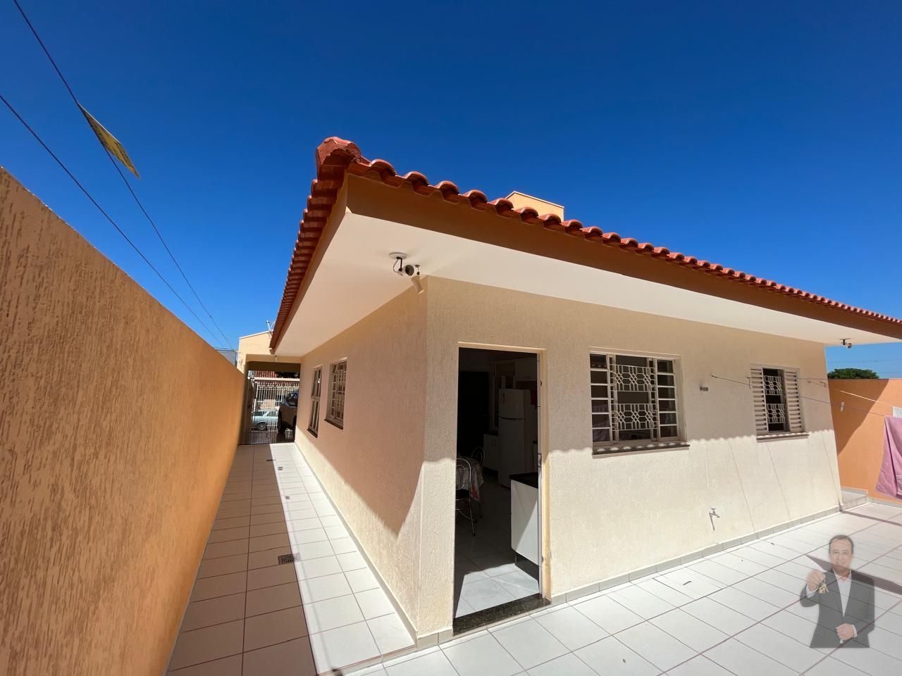 Casa à venda com 2 suítes - Parque do Lago — foto 2