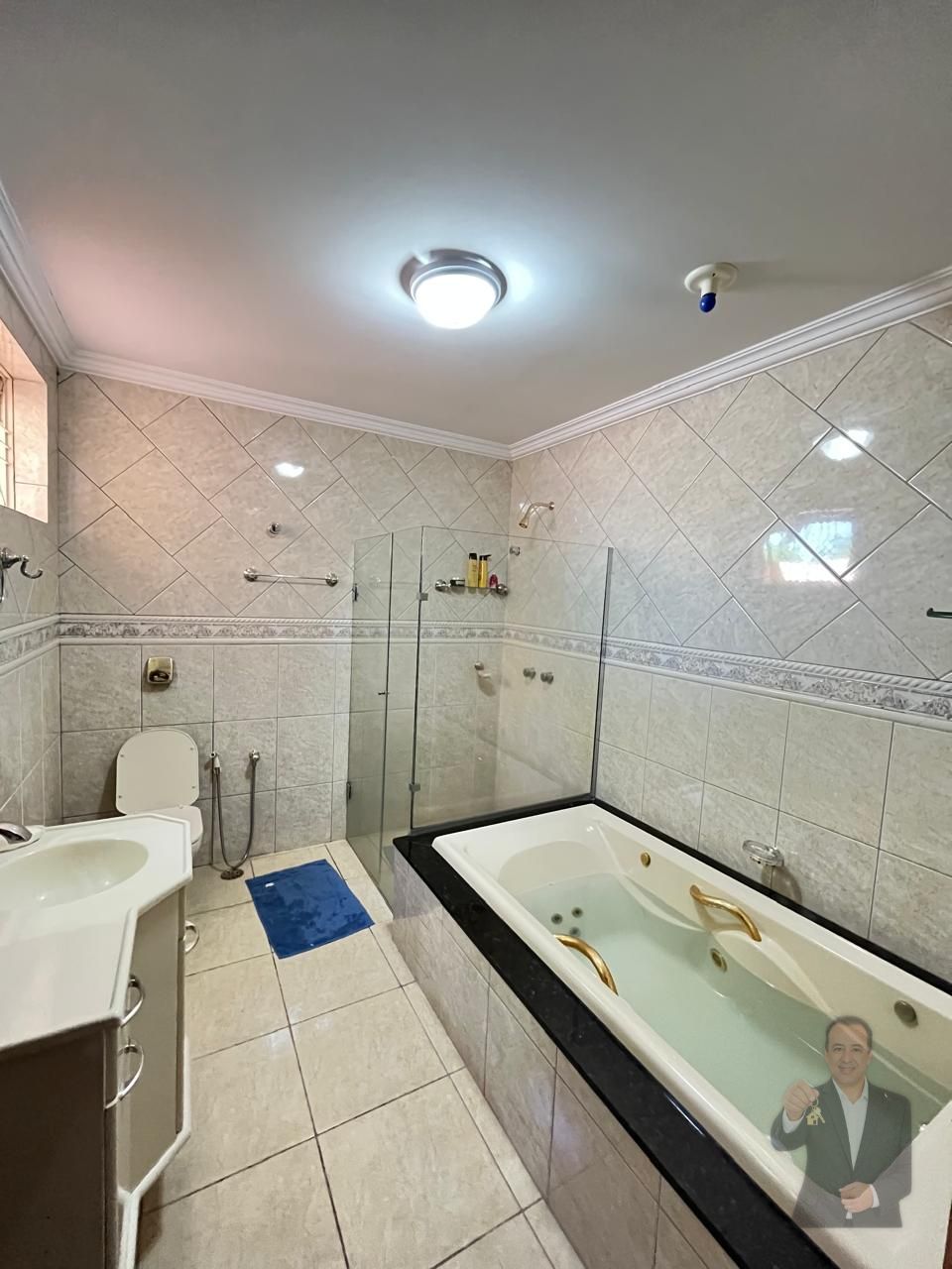 Casa à venda com 2 suítes - Parque do Lago — foto 3