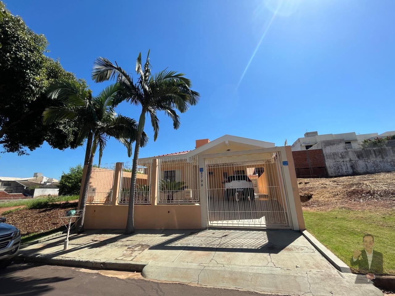 Casa à venda com 2 suítes - Parque do Lago — foto 6