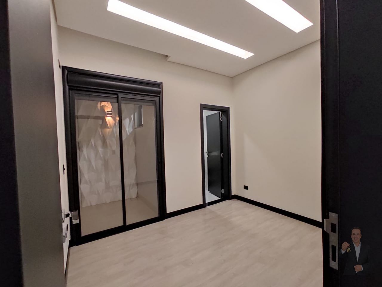 Casa 3 suítes no Condomínio Paysage Essenza - Umuarama — foto 3